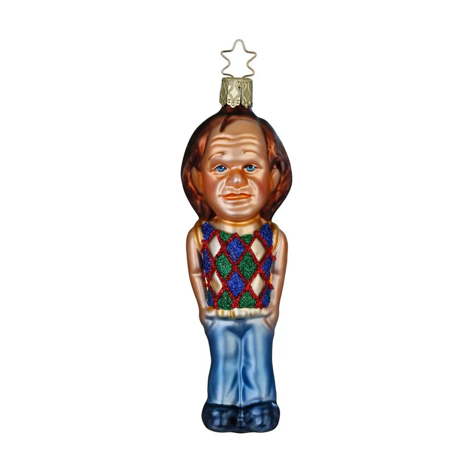 inge-glas-olaf-schubert-christbaumanh-nger-13-cm image 1
