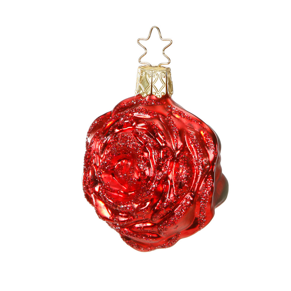 inge-glas-rose-rot-christbaumkugel-6-5-cm image 1
