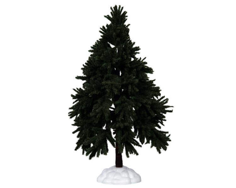 lemax-evergreen-fir-tree-extra-large-weihnachtsbaum-figur-xxl image 2