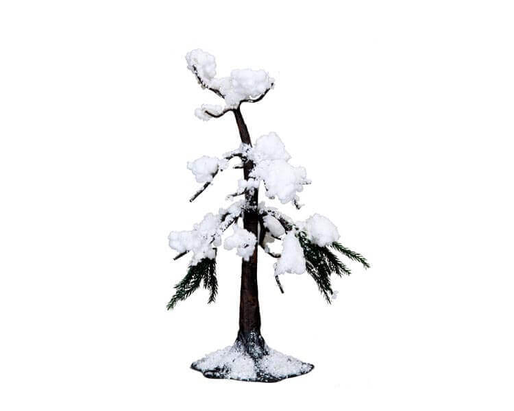 lemax-scotch-pine-tree-medium-miniatur-tannenbaum image 1