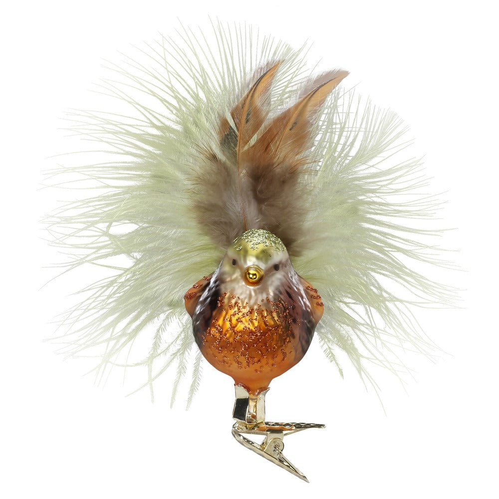 inge-glas-dompfaff-christbaum-anh-nger-5-5-cm image 1