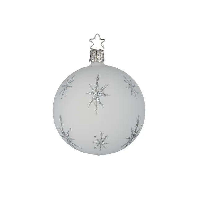 inge-glas-sternentanz-christbaumkugel-6-cm-3 image 1