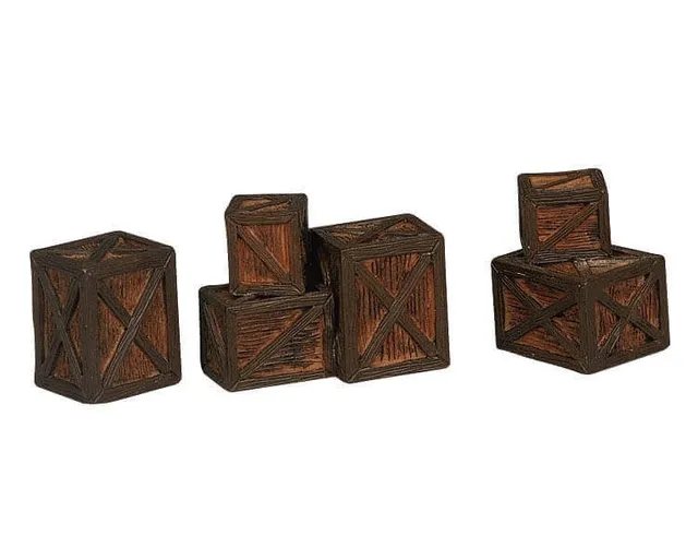 lemax-crates-miniatur-holzkisten-deko-zubeh-r image 1