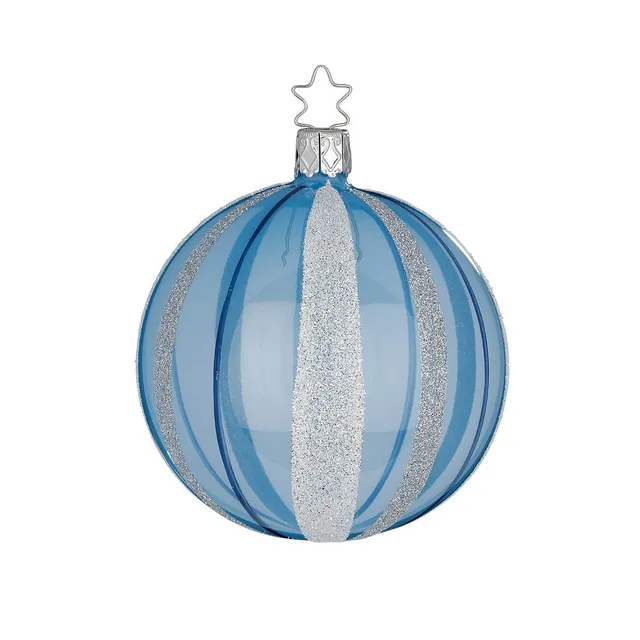inge-glas-winterhauch-christbaumkugel-8-cm image 1