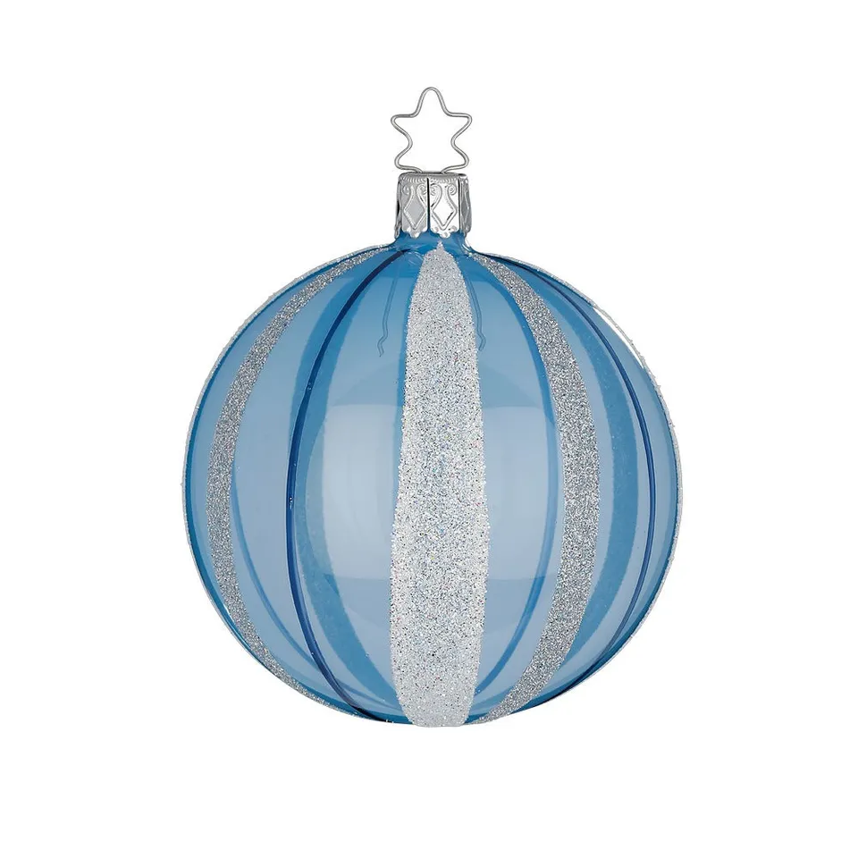 inge-glas-winterhauch-christbaumkugel-8-cm image 1