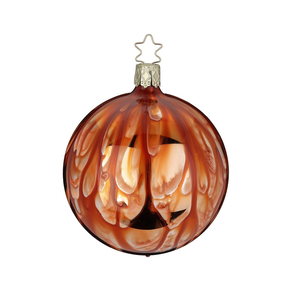 inge-glas-kaminfeuer-christbaumkugel-8-cm image 1