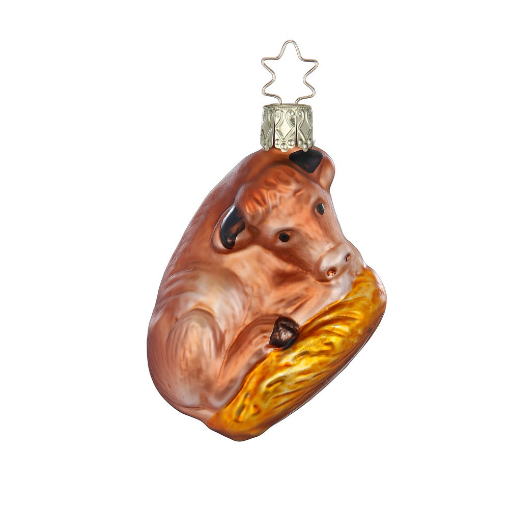 inge-glas-kuh-christbaumschmuck-8-cm-glasfigur image 1