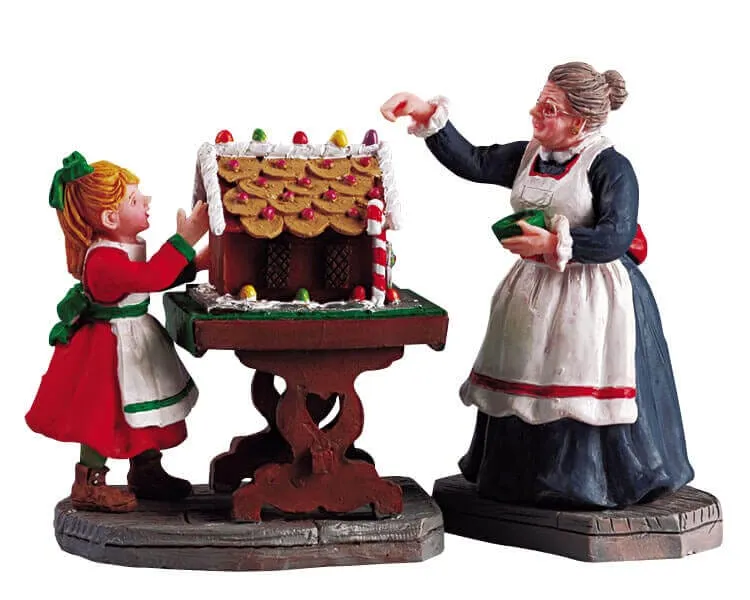 lemax-decorate-the-house-figuren-set-miniatur image 1