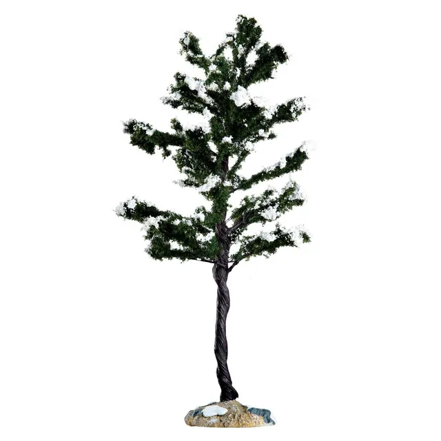 lemax-conifer-tree-large-gro-er-tannenbaum image 1