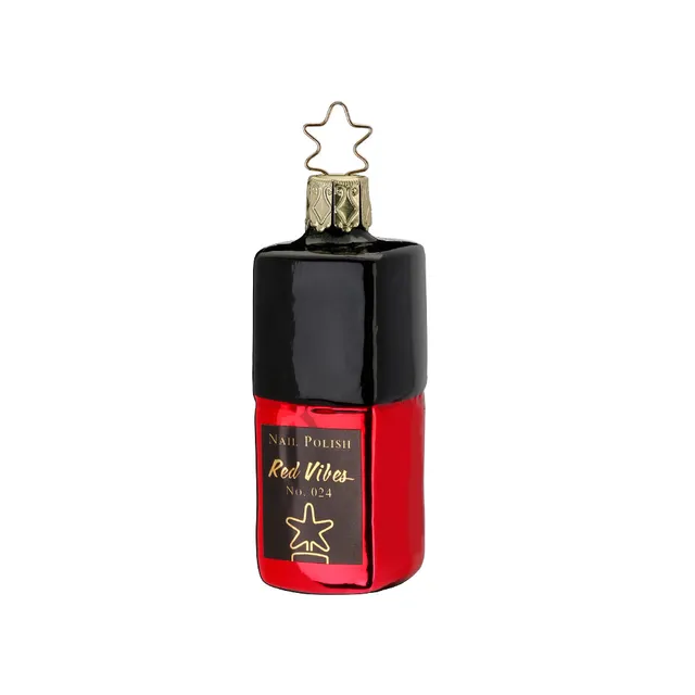 inge-glas-red-vibes-christbaumkugel-8-cm image 1