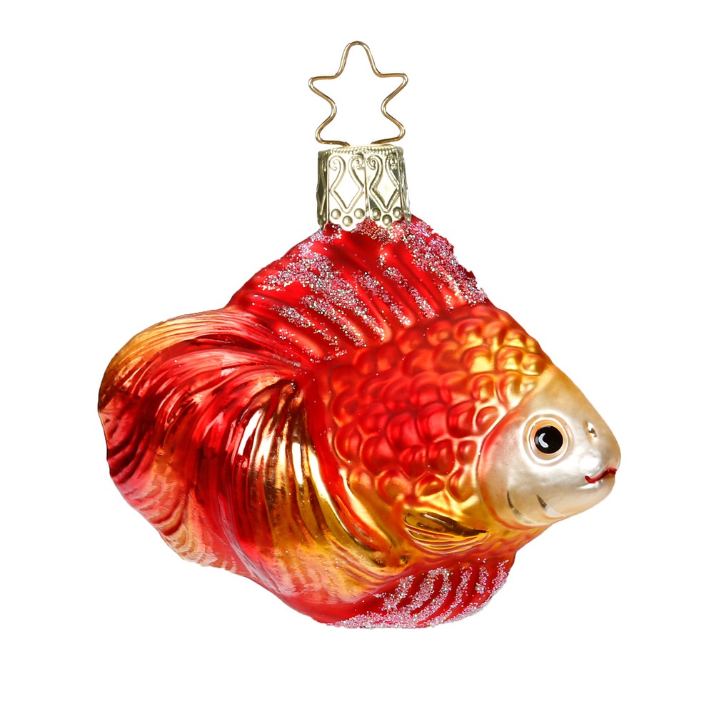 inge-glas-zierfisch-christbaumanh-nger-aus-glas-7-5-cm image 1