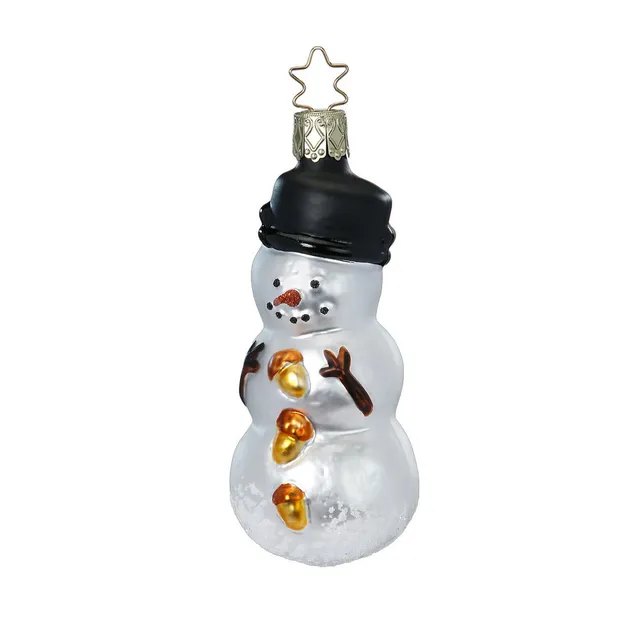 inge-glas-frosti-christbaumkugel-wei-10-cm image 1