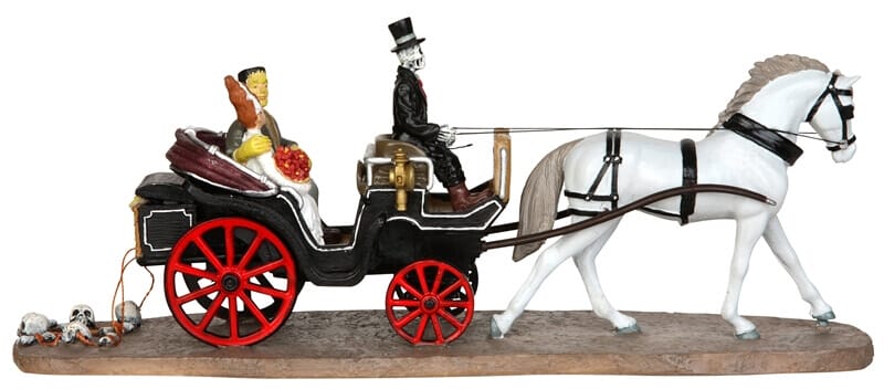 lemax-halloween-honeymoon-spooky-town-figur image 3