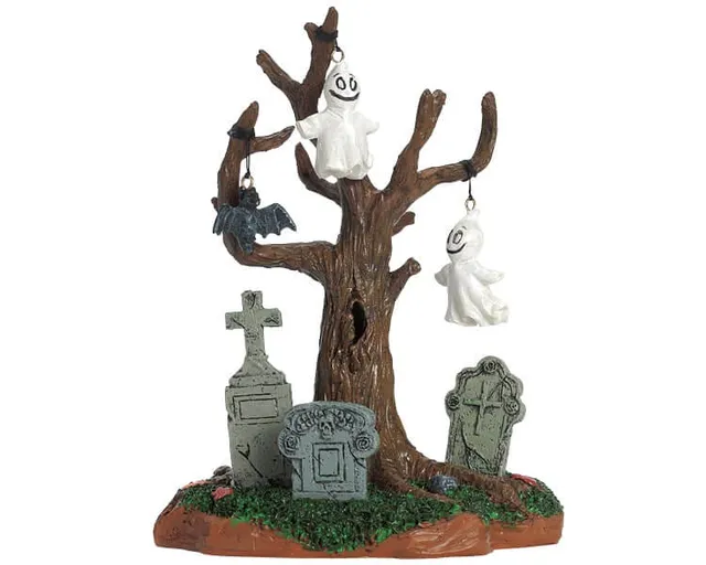 lemax-peek-a-boo-spooky-town-figur image 1