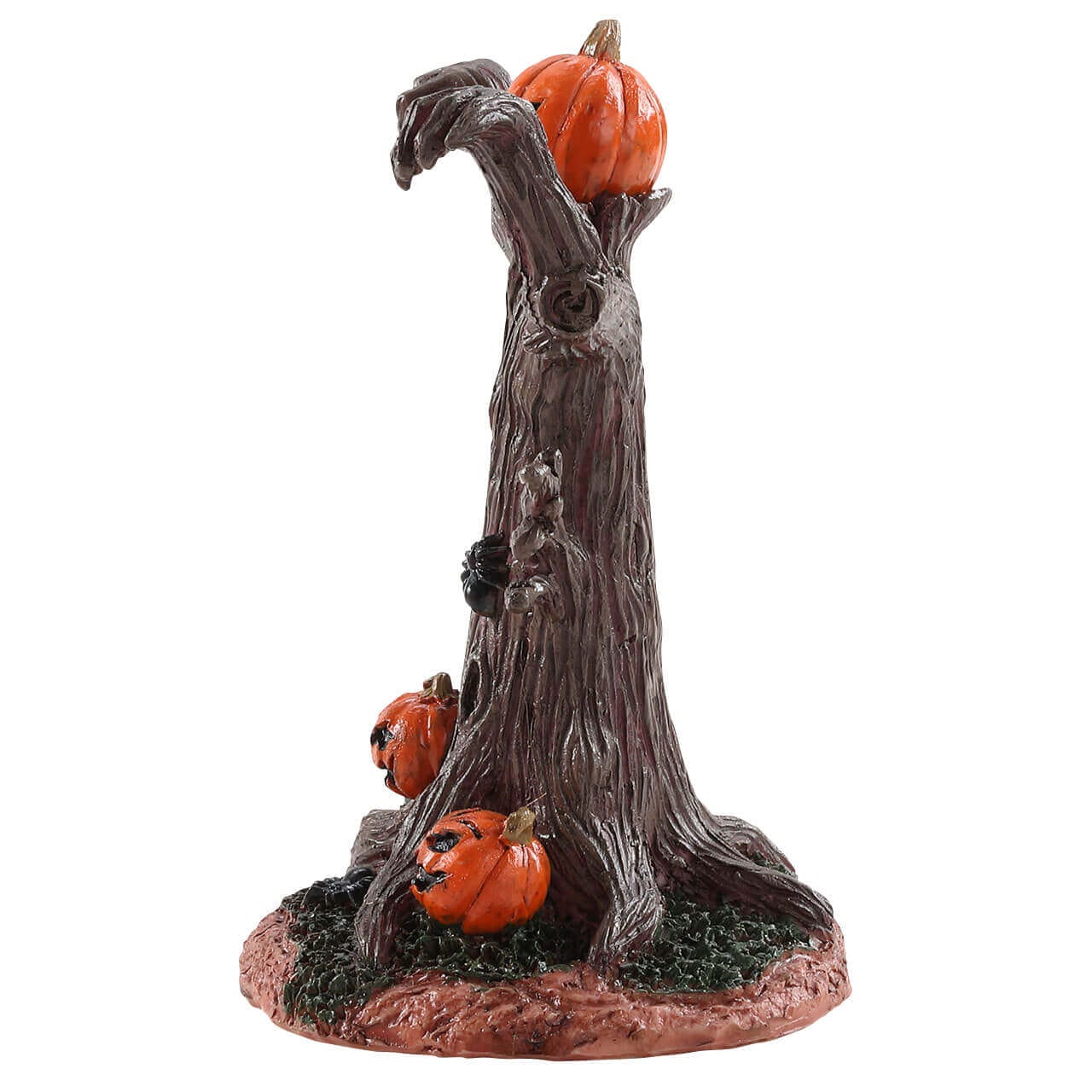 lemax-evil-pumpkin-tree-grusel-k-rbisbaum-spooky-town image 2