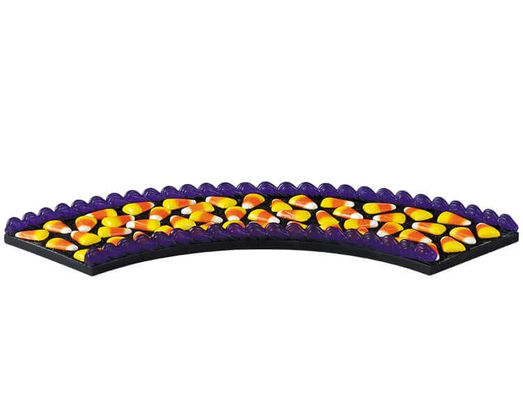 lemax-curved-candy-corn-road-spooky-town-stra-enteil image 1