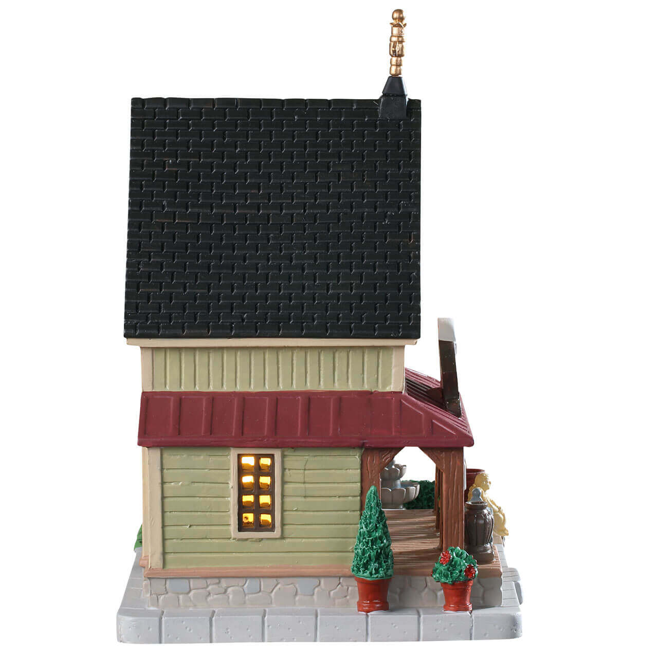 lemax-russell-s-garden-accessories-zubeh-r-set image 3