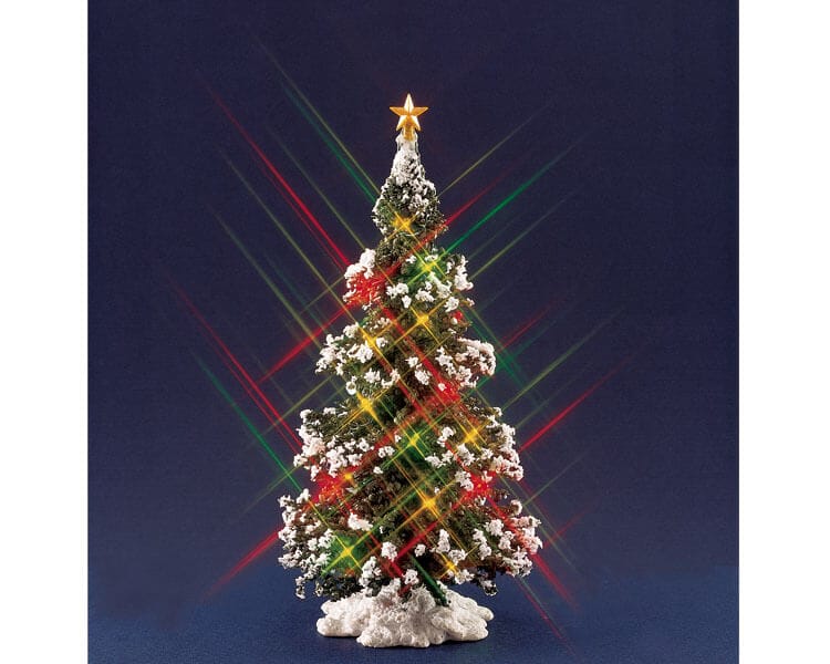 lemax-lighted-christmas-tree-medium-beleuchteter-weihnachtsbaum-mittel image 2