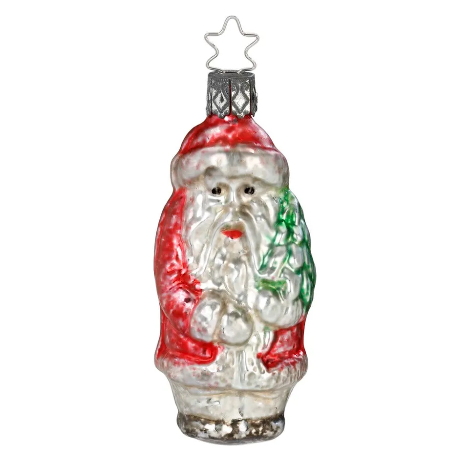 inge-glas-st-nikolaus-christbaumschmuck-glasfigur-9-cm image 1