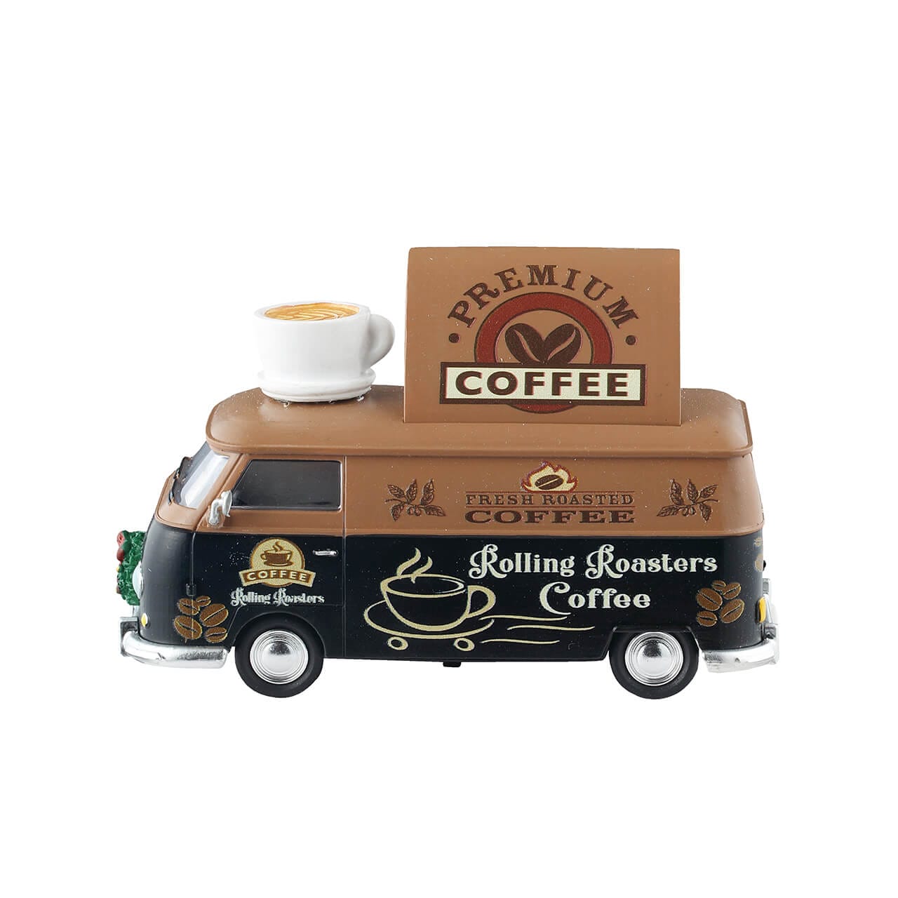 lemax-rolling-roasters-coffee-miniatur-van-general-products image 4