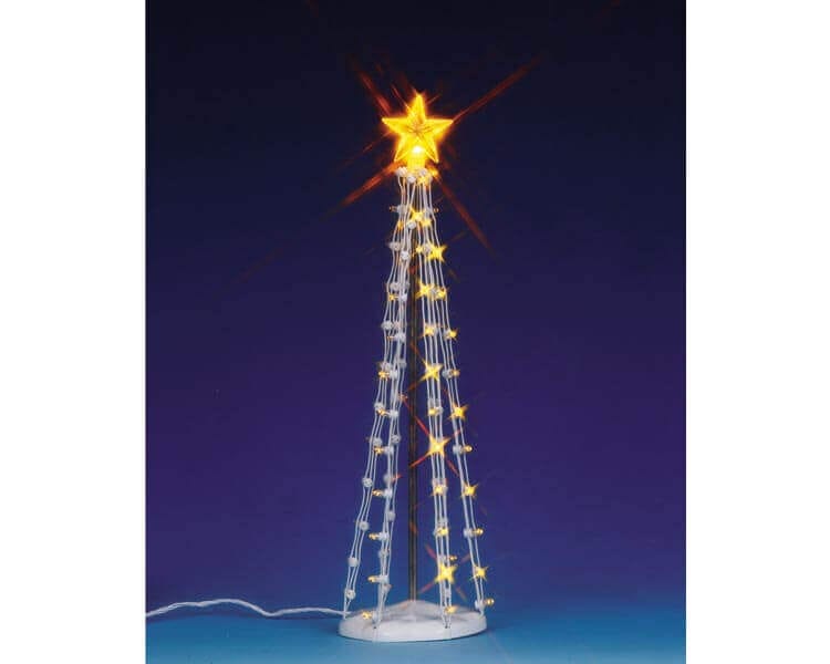 lemax-lighted-silhouette-tree-clear-l-beleuchteter-baum image 2