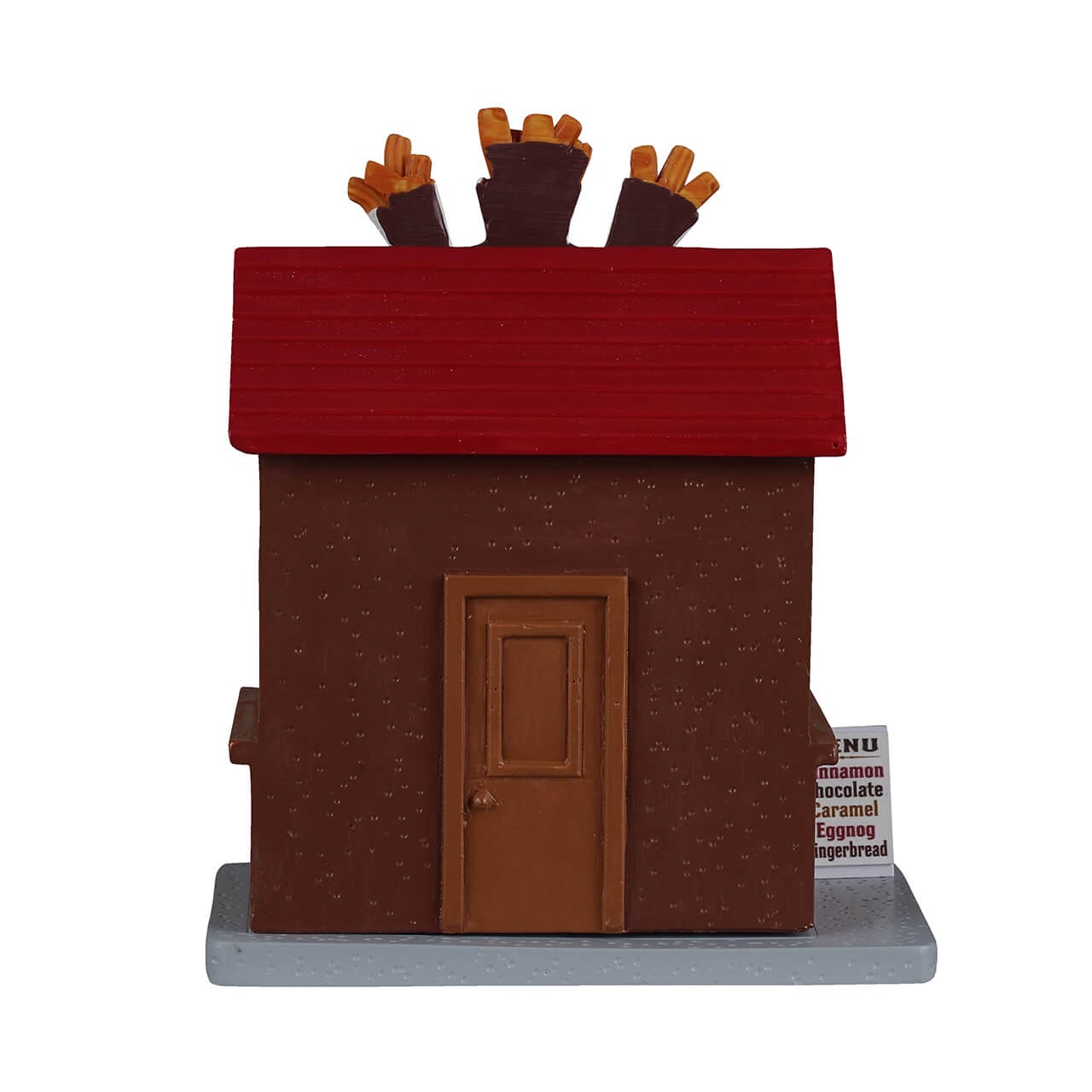 lemax-churros-weihnachtsmarktstand-miniatur-caddington image 4
