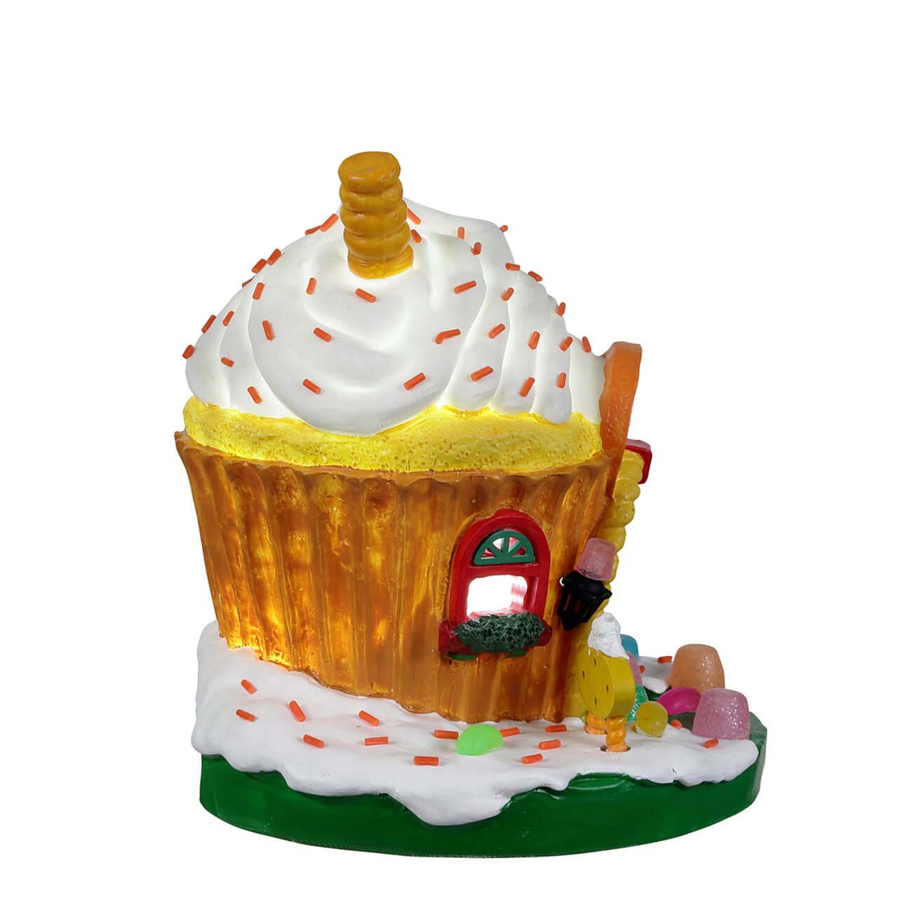 lemax-lemon-twist-suite-miniaturhaus-sugar-n-spice image 2