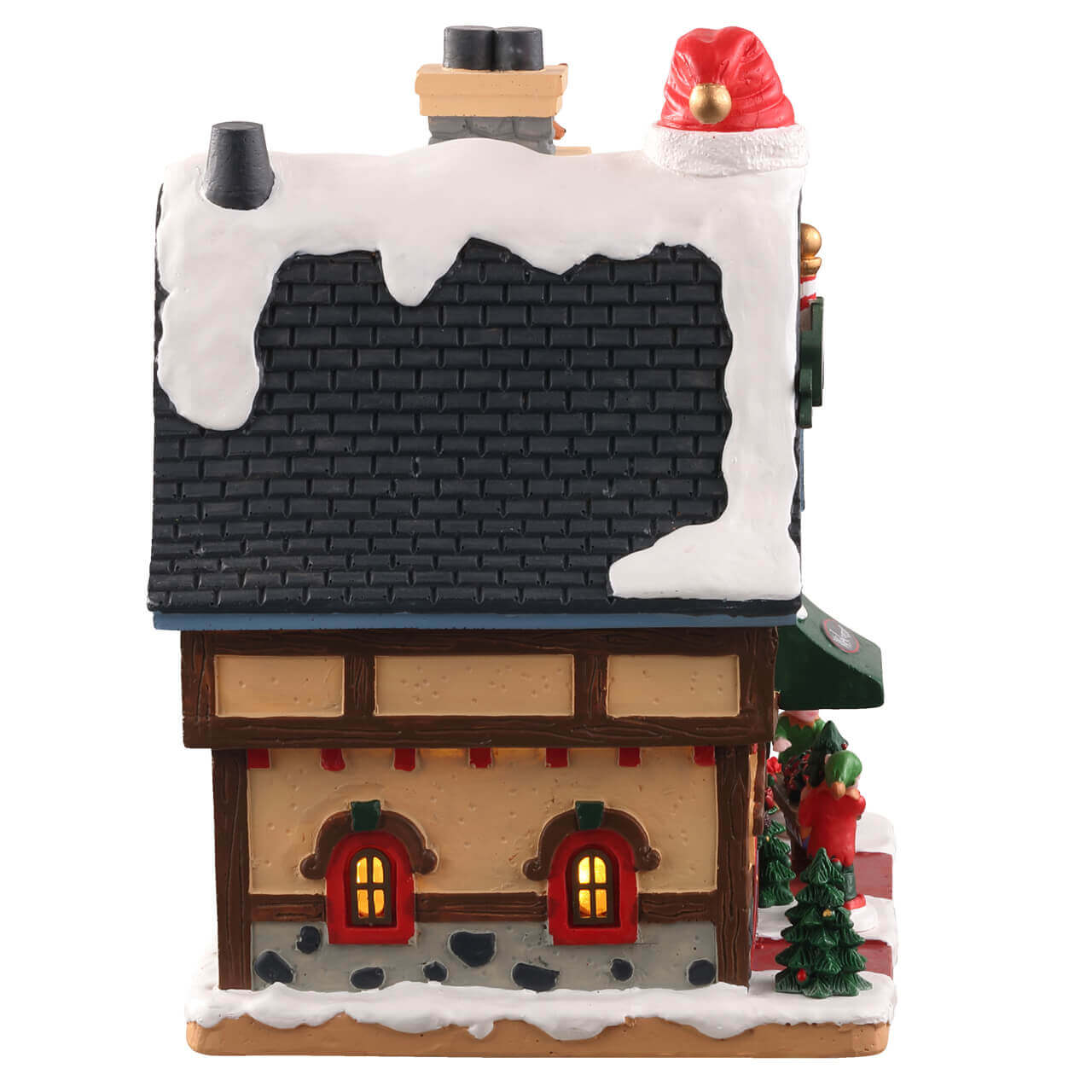 lemax-north-pole-nursery image 2