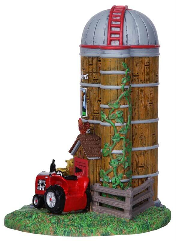 lemax-davis-sons-farms-weihnachtsdorf-bauernhof-geb-ude image 2