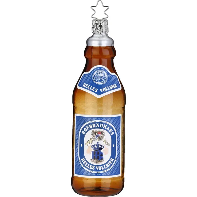 inge-glas-bierflasche-hb-glasanh-nger-13-cm image 1