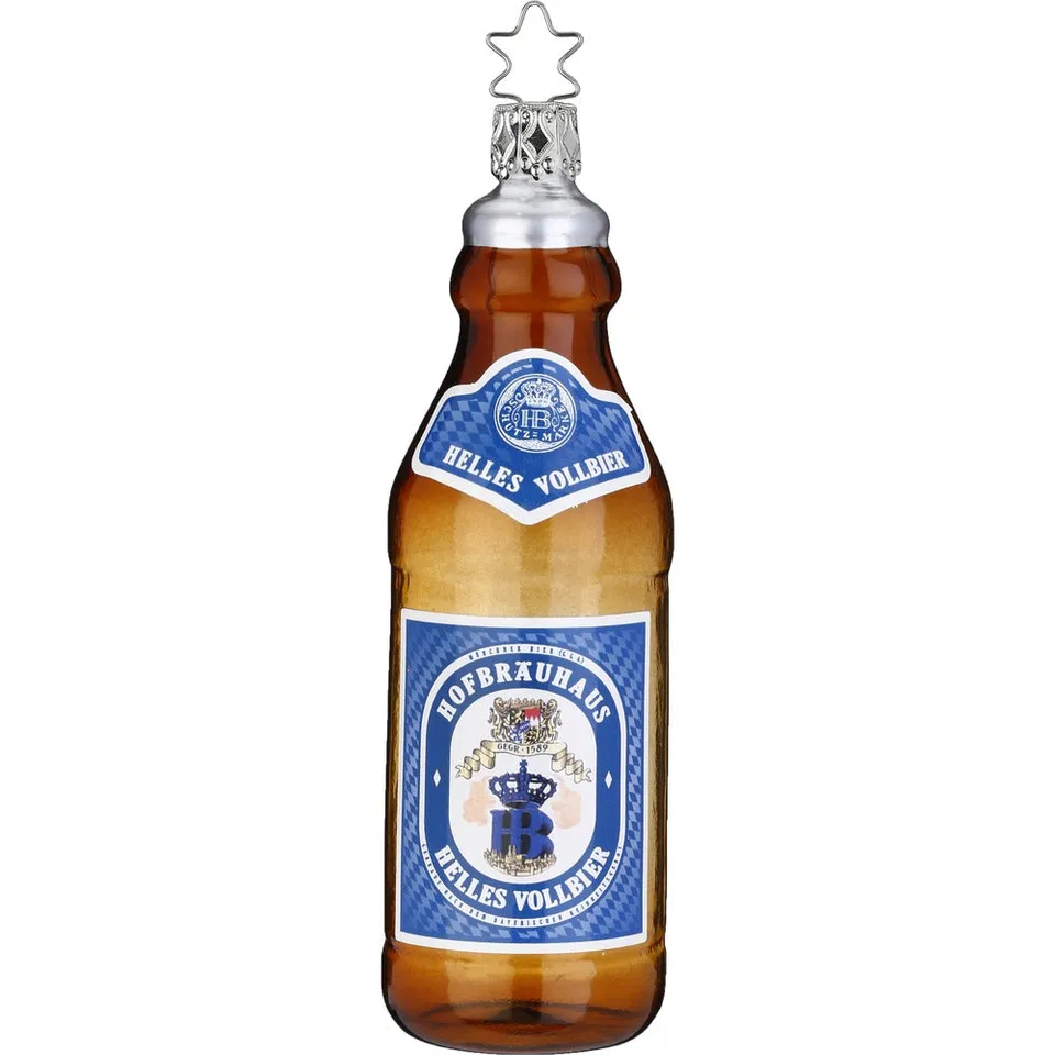 inge-glas-bierflasche-hb-glasanh-nger-13-cm image 1