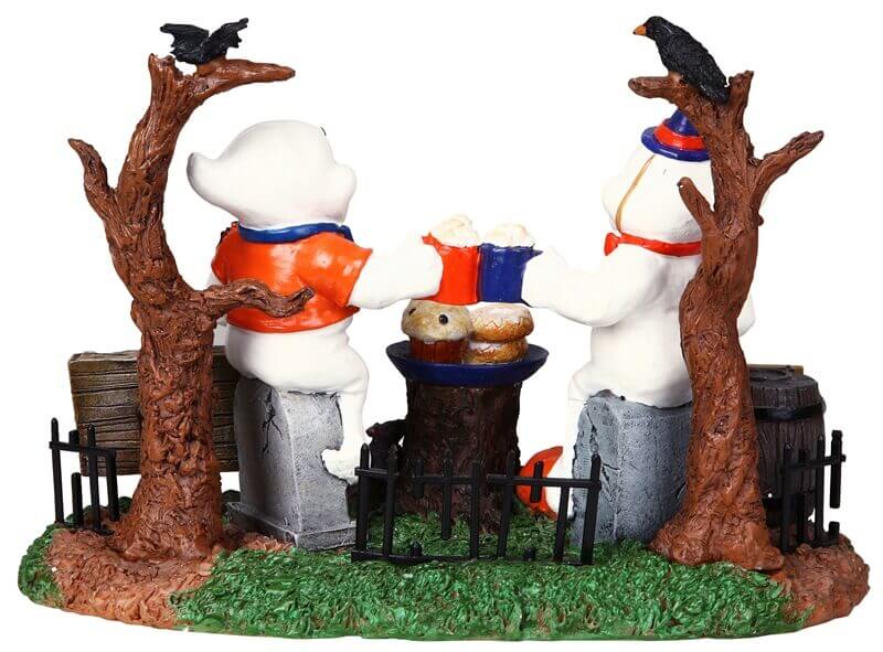 lemax-ghostly-gala-spooky-town-miniaturfigur image 3