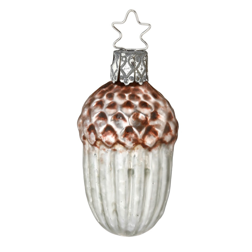 inge-glas-eichel-glasanh-nger-6-cm image 1