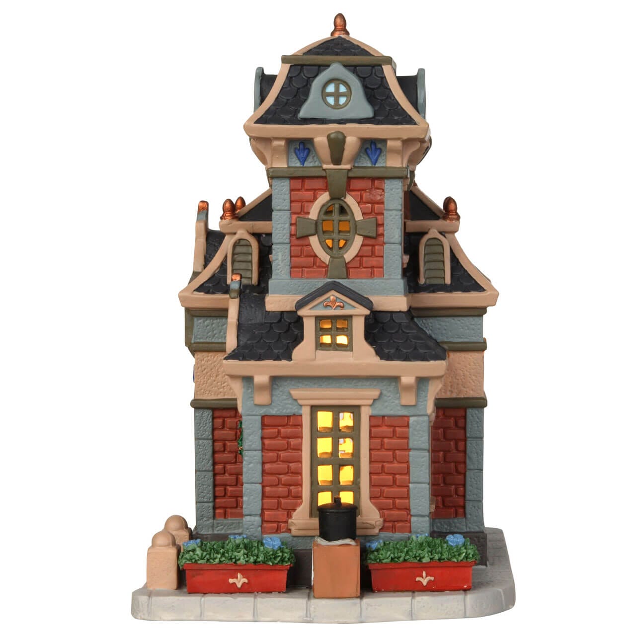 lemax-caddington-kate-s-kitchen-corner-k-chen-diorama-f-r-weihnachtsd-rfer image 3