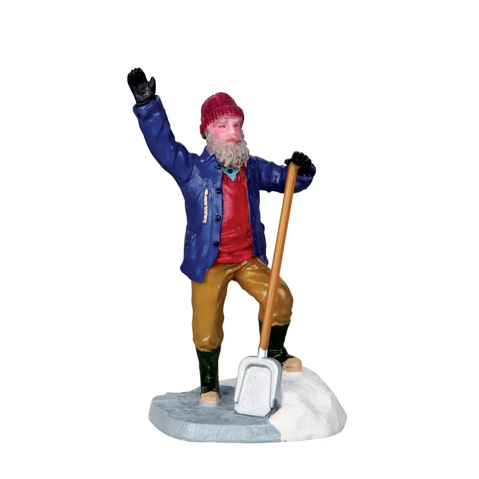 lemax-mr-brennan-weihnachtsfigur image 1