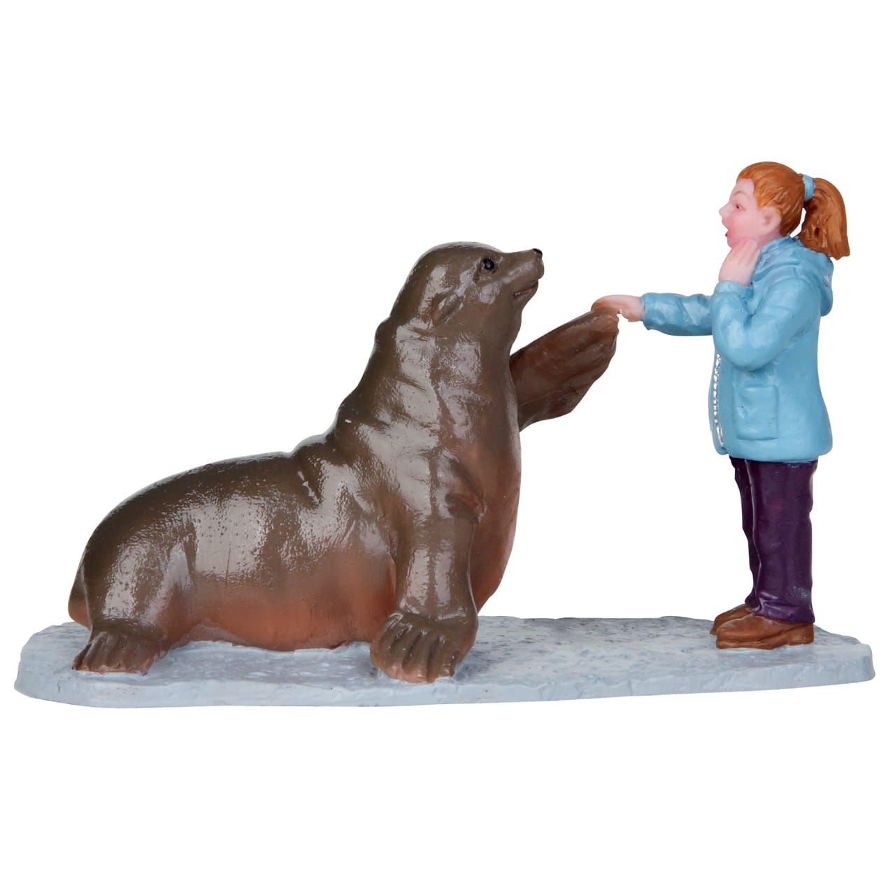 lemax-meeting-the-performar-spielfigur-f-r-weihnachtsd-rfer-1-teil image 1