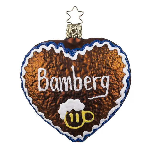 inge-glas-manufaktur-lebkuchenherz-bamberg-9-cm-handbemalter-glasanh-nger image 1