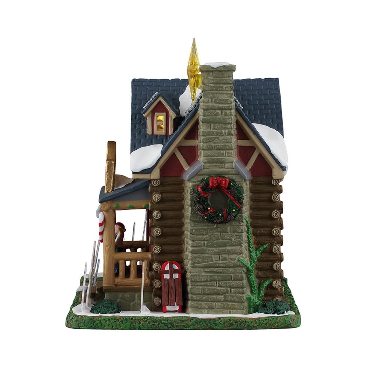 lemax-holly-ivy-s-christmas-yard-decor-vail-village image 3