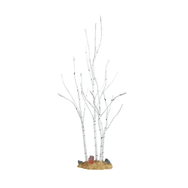 lemax-birch-tree-medium-miniaturbaum image 1