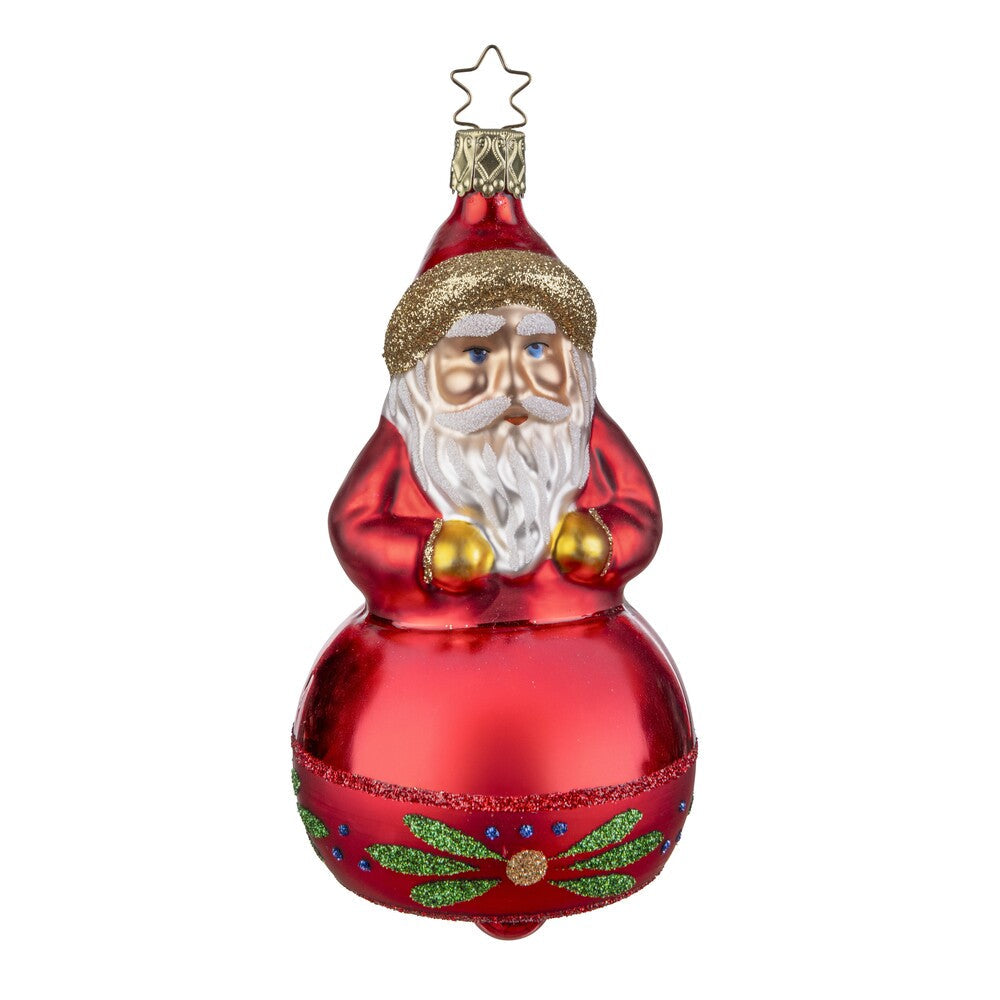 inge-glas-weihnachtsklang-glas-13-5-cm-glocken-anh-nger image 1