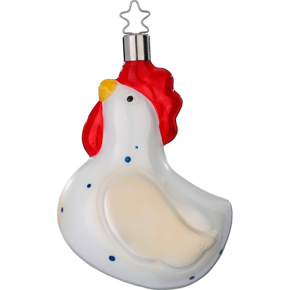 inge-glas-herta-henne-christbaumkugel-10-5-cm image 1