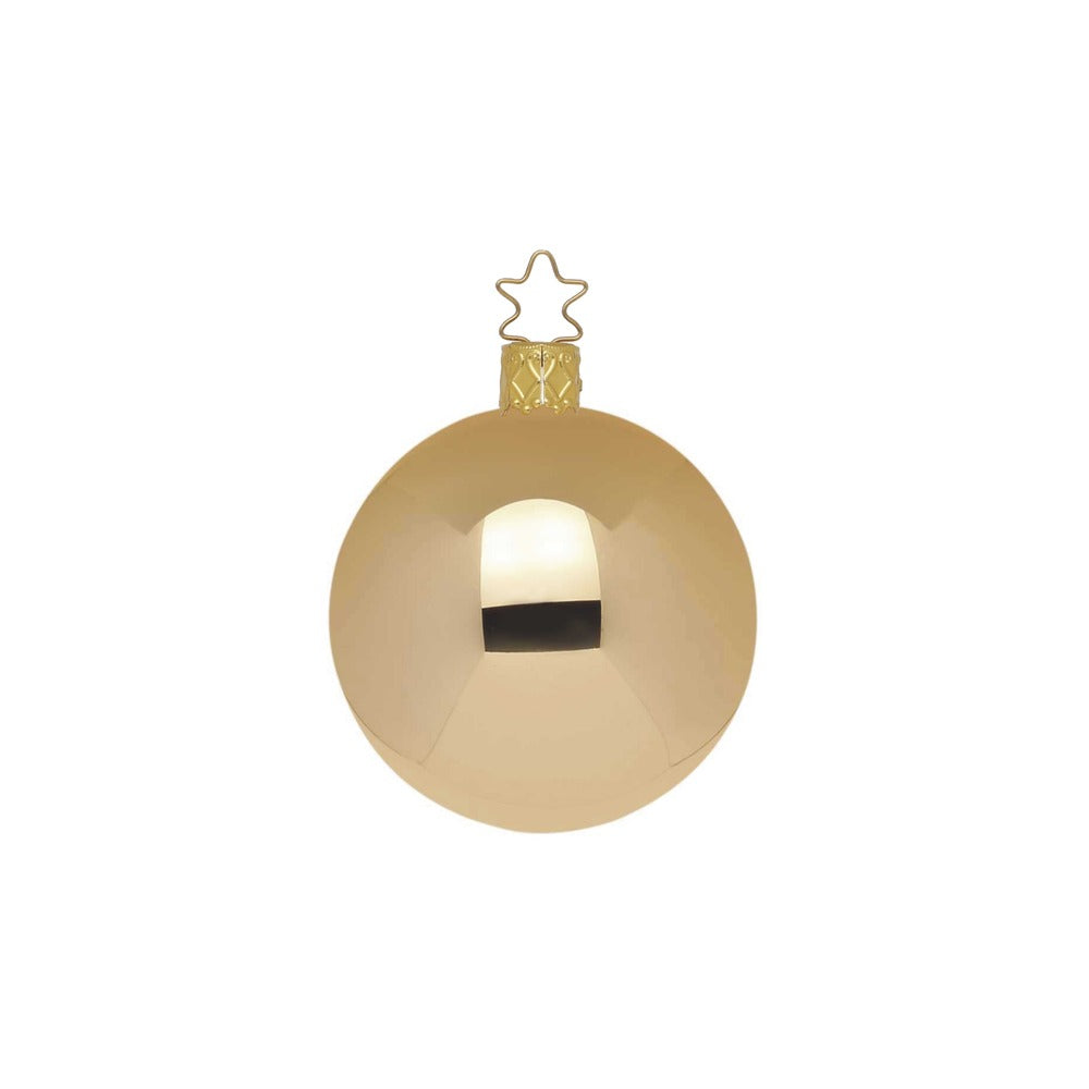 inge-glas-manufaktur-christbaumkugeln-brokat-glanz-10-cm-glaskugeln image 2