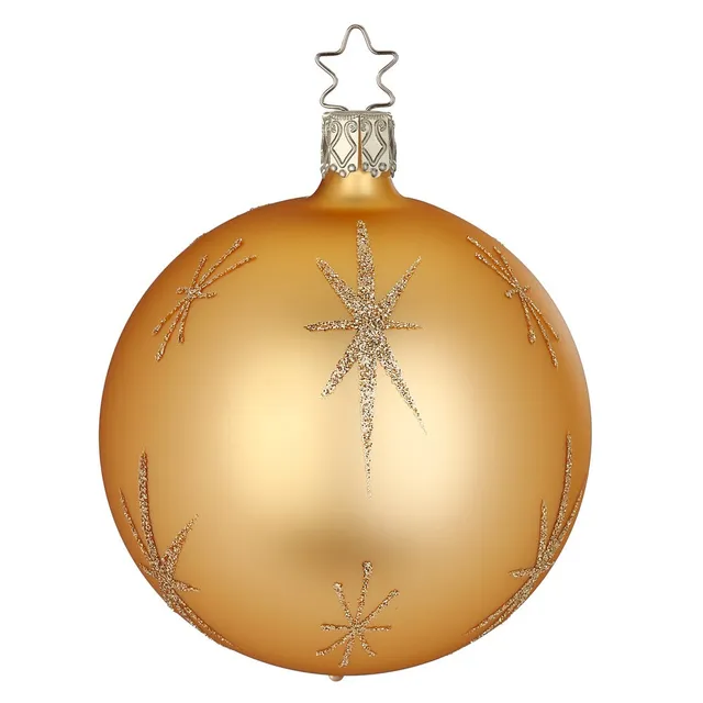 inge-glas-sternentanz-christbaumkugel-kugel-10-cm image 1