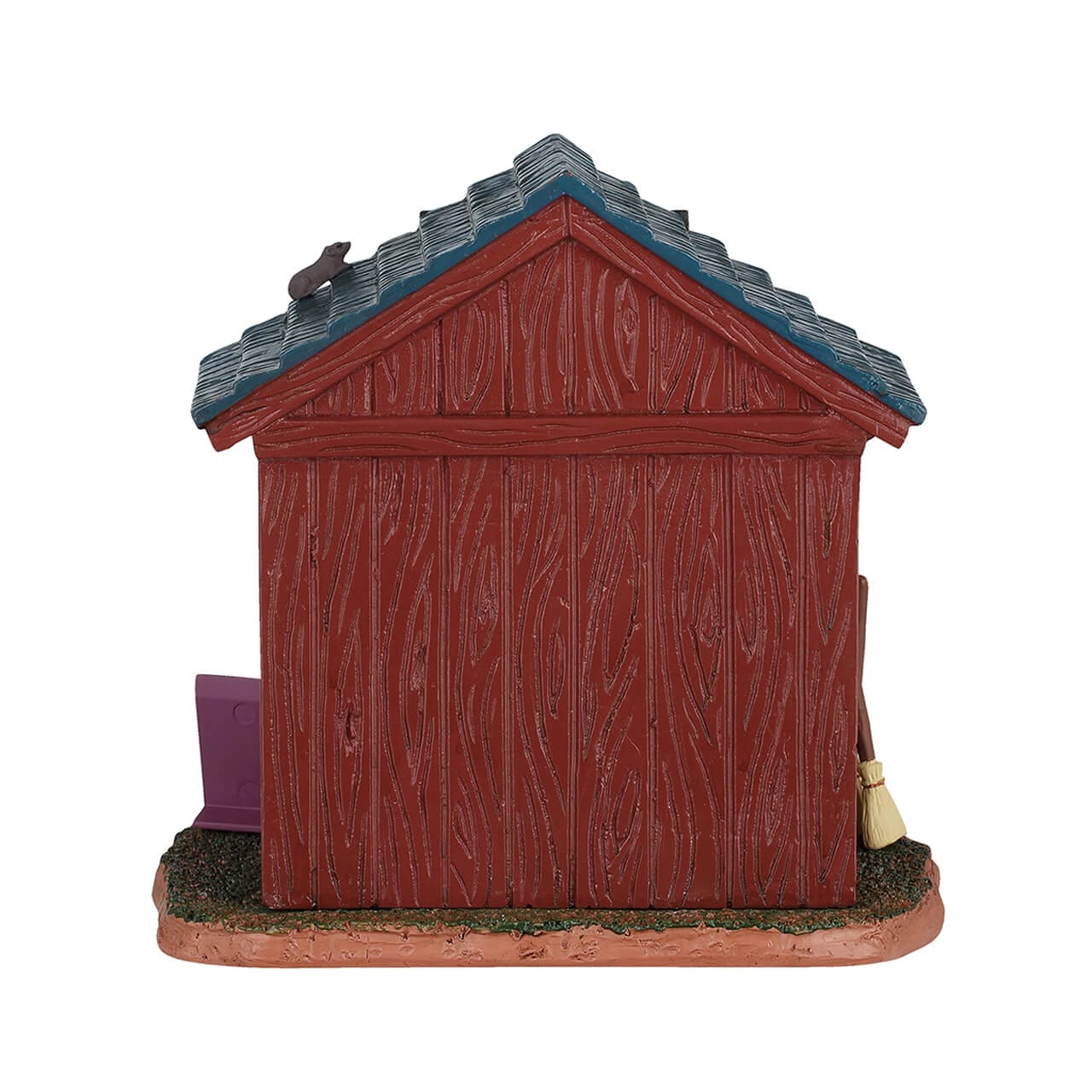 lemax-spooky-spirits-cafe-spooky-town-halloween-haus image 3