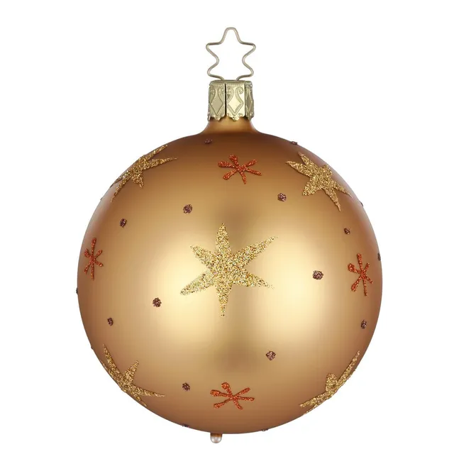 inge-glas-sternenlicht-christbaumkugel-8-cm-2 image 1