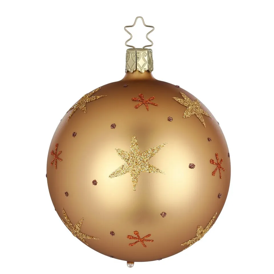 inge-glas-sternenlicht-christbaumkugel-8-cm-2 image 1