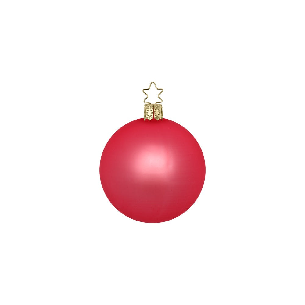 inge-glas-kugeln-pfingstrose-matt-christbaumkugel-8-cm image 1