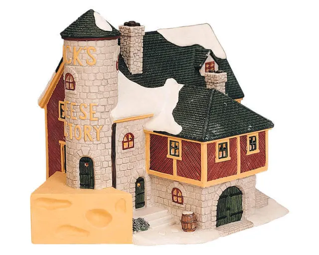 lemax-jack-s-cheese-factory-k-serei-dorfgeb-ude image 1