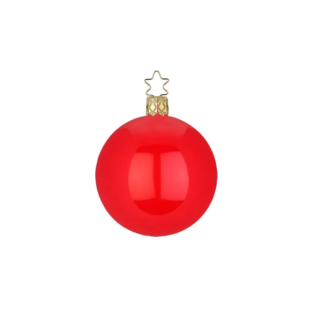 inge-glas-manufaktur-kugeln-grenadine-emaille-10-cm-handgefertigte-christbaumkug image 1
