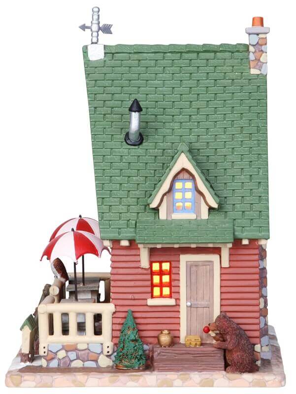 lemax-granite-peaks-family-restaurant-miniaturhaus image 3